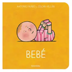 KALANDRAKA - BEBÉ (R) - Colección de la cuna a la luna