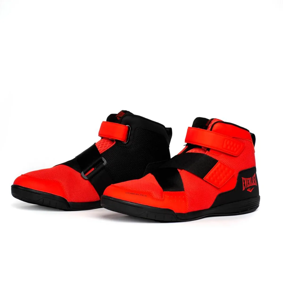 EVERLAST - Zapatillas Powerlock X Trainer Everlast Rojo EVERLAST