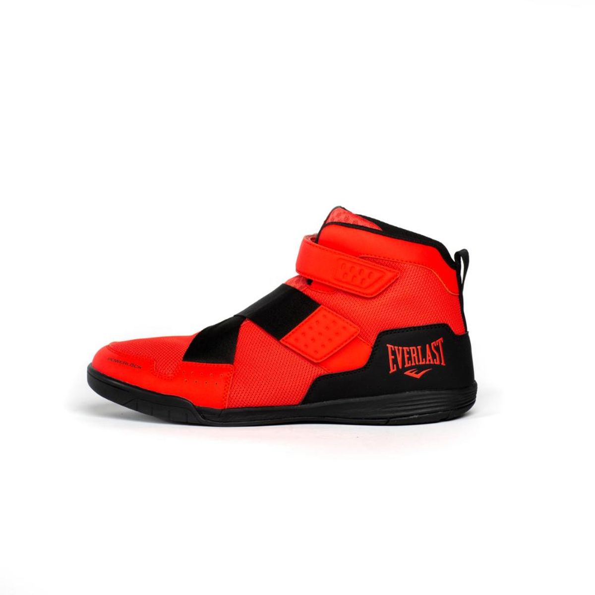 EVERLAST - Zapatillas Powerlock X Trainer Everlast Rojo EVERLAST