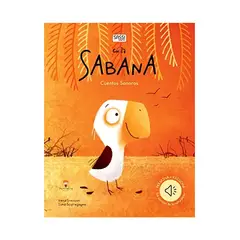 TOP10BOOKS - LIBRO En La Sabana - En La Sabana