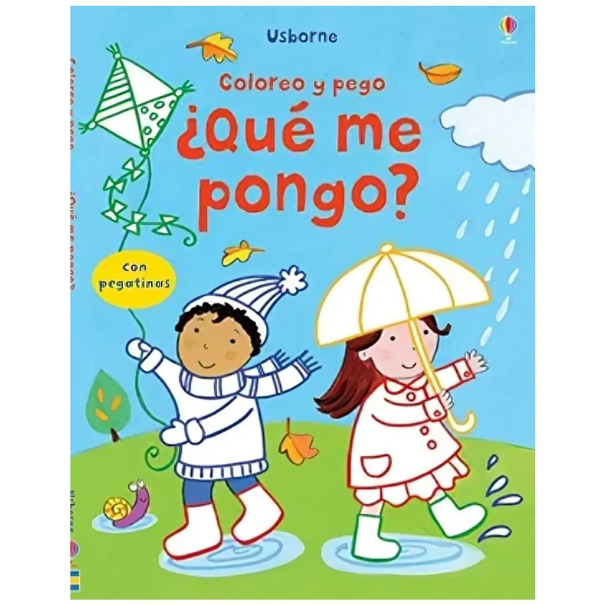 TOP10BOOKS - LIBRO Que Me Pongo? - Que Me Pongo?