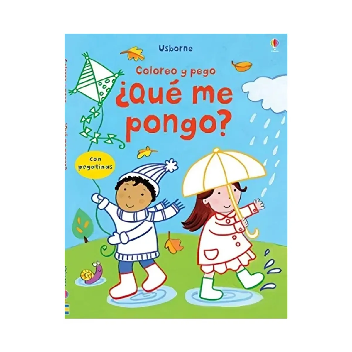 TOP10BOOKS - LIBRO Que Me Pongo? - Que Me Pongo?