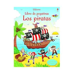 TOP10BOOKS - LIBRO Los Piratas - Los Piratas