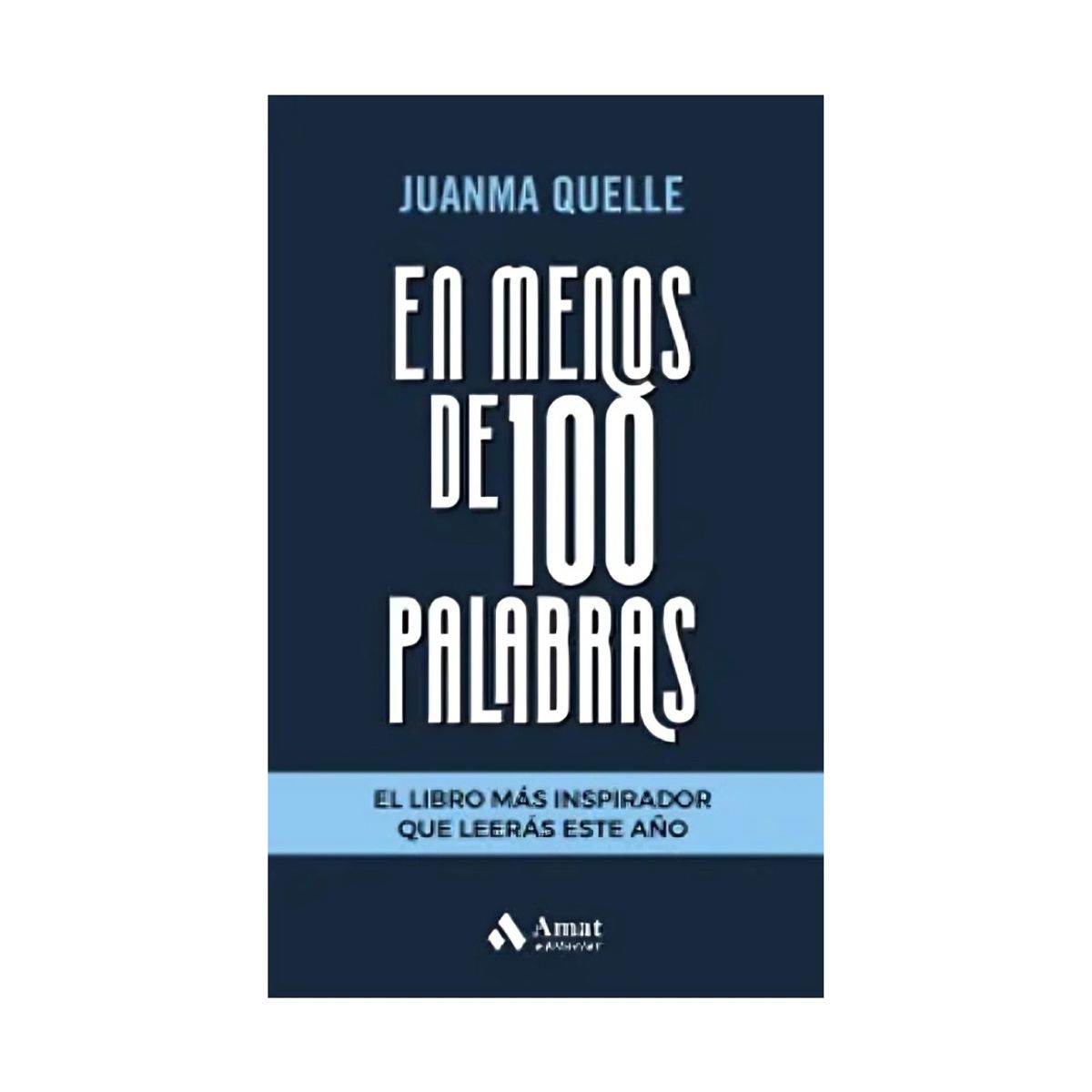 TOP10BOOKS - LIBRO En Menos De 100 Palabras - En Menos De 100 Palabras
