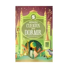 TOP10BOOKS - LIBRO 5 Minutos, Cuentos Para Dormir - 5 Minutos, Cuentos Para Dormir