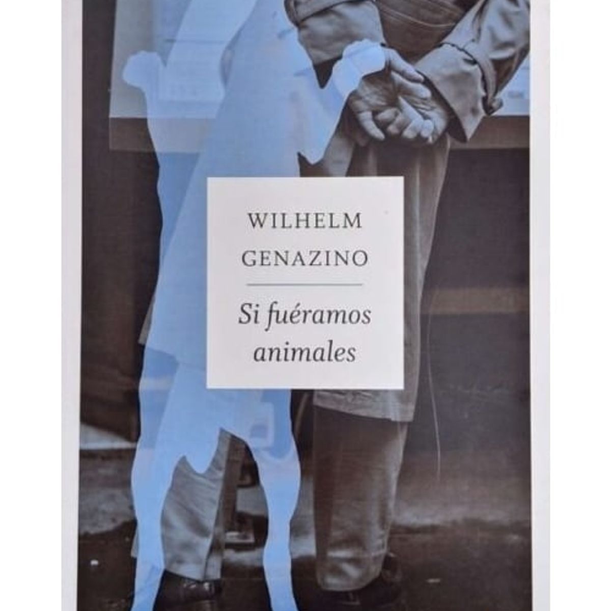 TOP10BOOKS - LIBRO Si Fuéramos Animales - Si Fuéramos Animales
