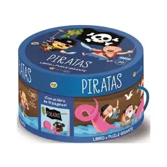 TOP10BOOKS - LIBRO PIRATAS / M. GAULE / SASSI