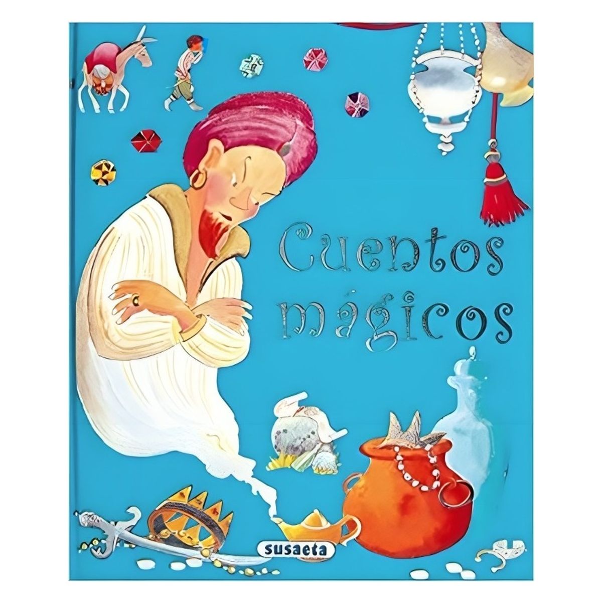 TOP10BOOKS - LIBRO Cuentos Magicos - Cuentos Magicos