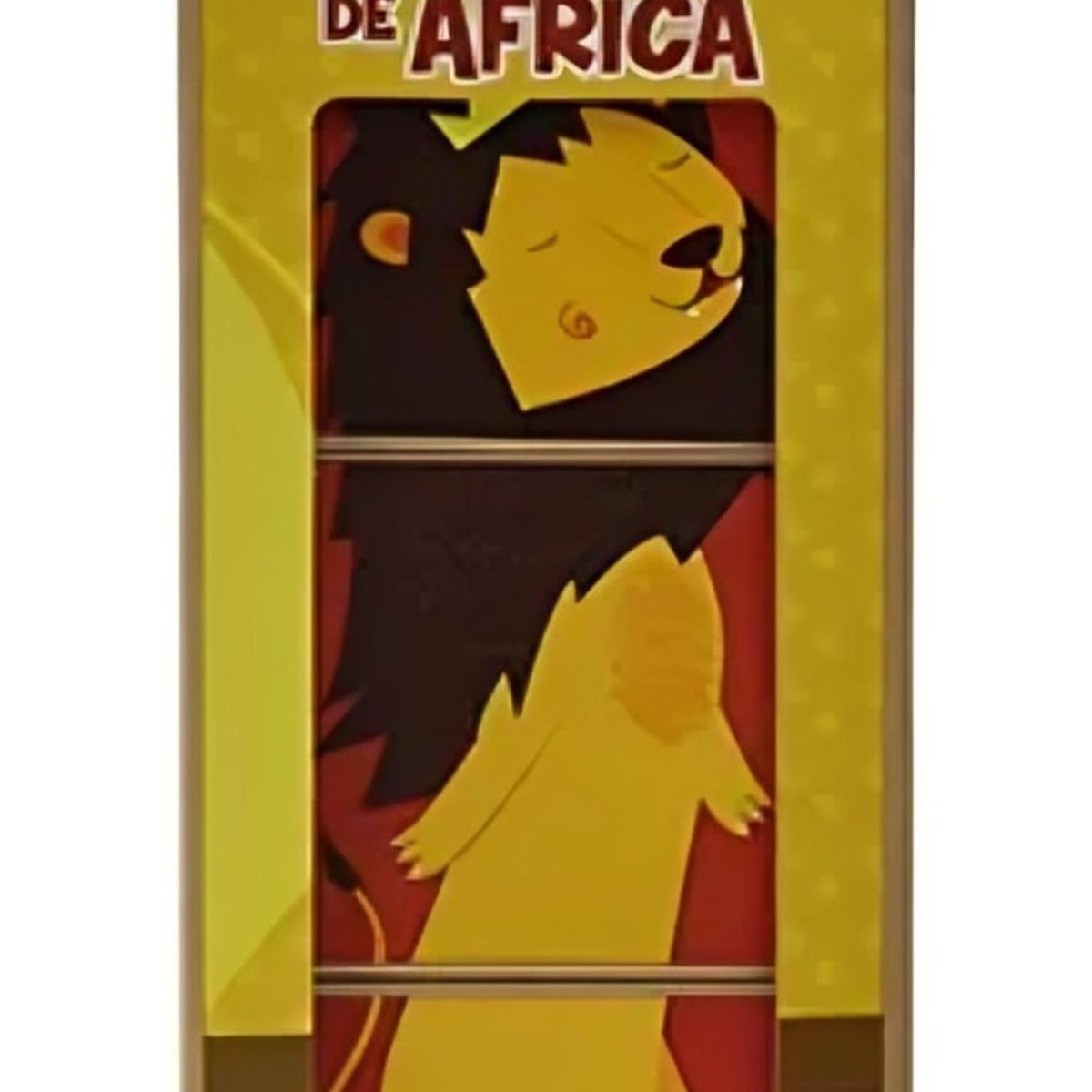 TOP10BOOKS - LIBRO Los Animales De Africa - Los Animales De Africa