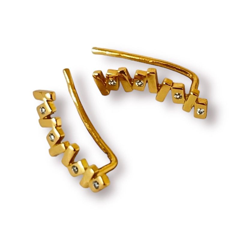 GOIA - Trepadores Mini Bloques Gold
