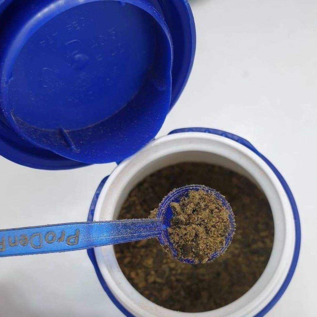 SUNIPET - PlaqueOff Polvo Limpieza Dientes Perro 40 gr