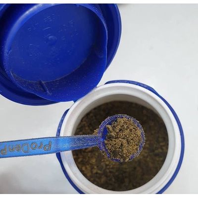 Imagen 2 del producto PlaqueOff Polvo Limpieza Dientes Perro 40 gr