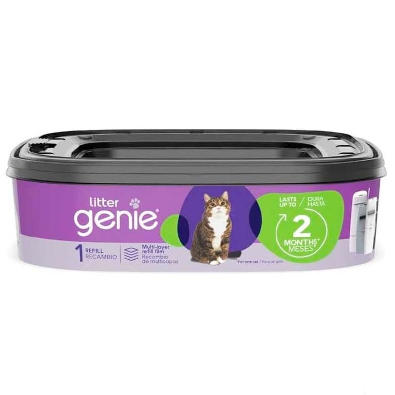 GENERICO - Recarga Bolsas Litter Locker
