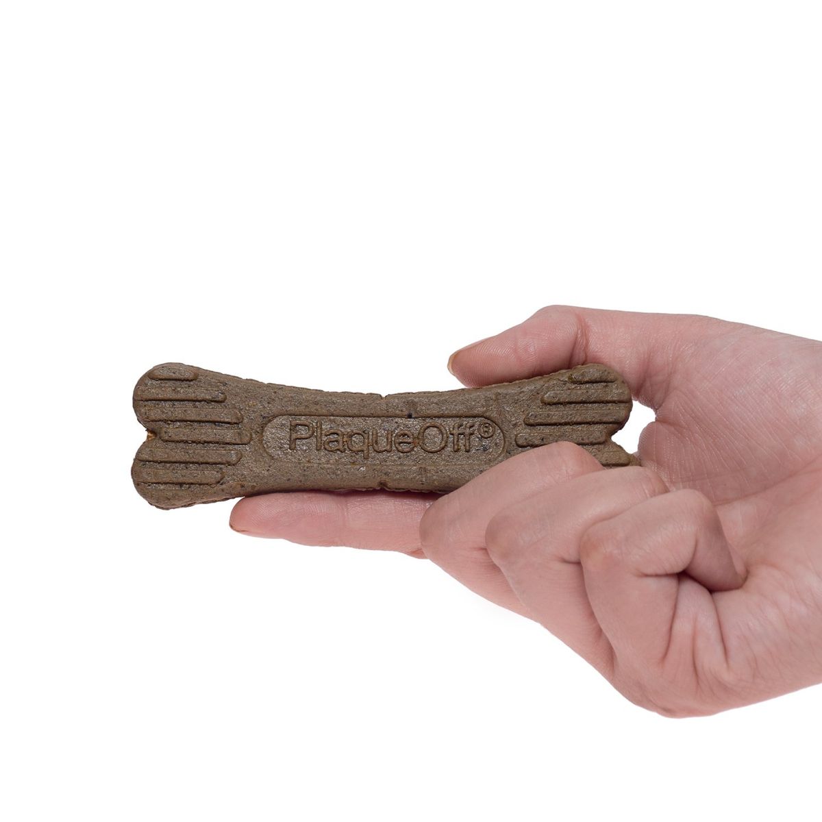 SUNIPET - PlaqueOff Huesos dentales de vegetales 482 grs