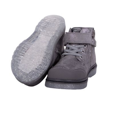 Imagen 2 del producto Bototo Bebe Niña Gris