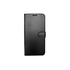 GENERICO - Carcasa Flip Cover Tipo Agenda con Billetera para Samsung A34