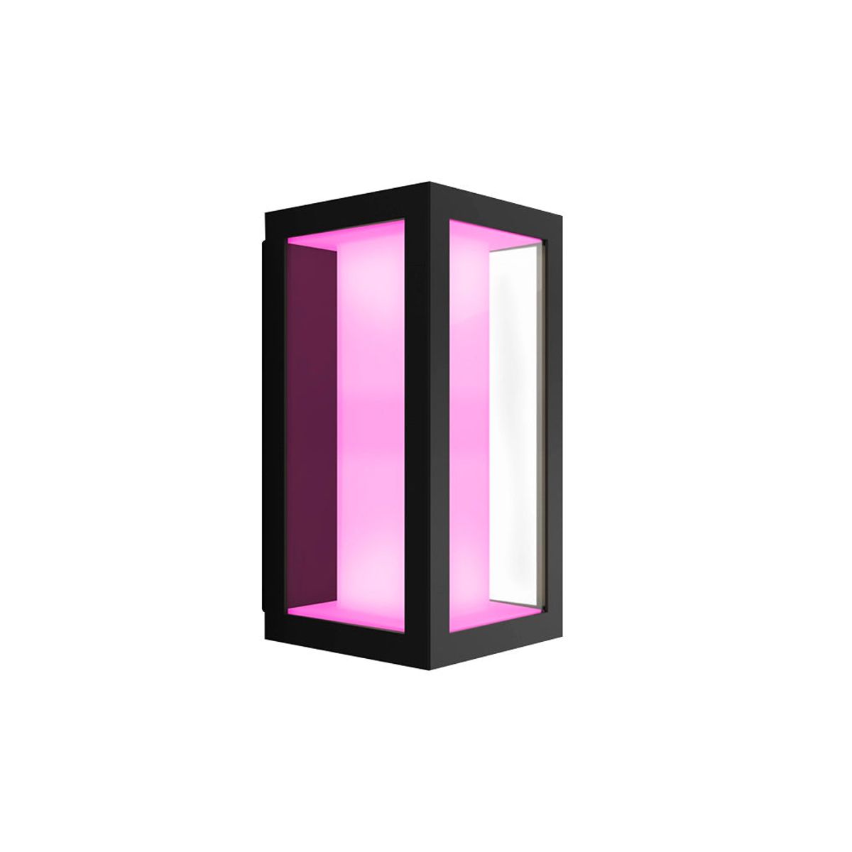 PHILIPS HUE - Philips Hue Impress Aplique Exterior Inteligente Multicolor