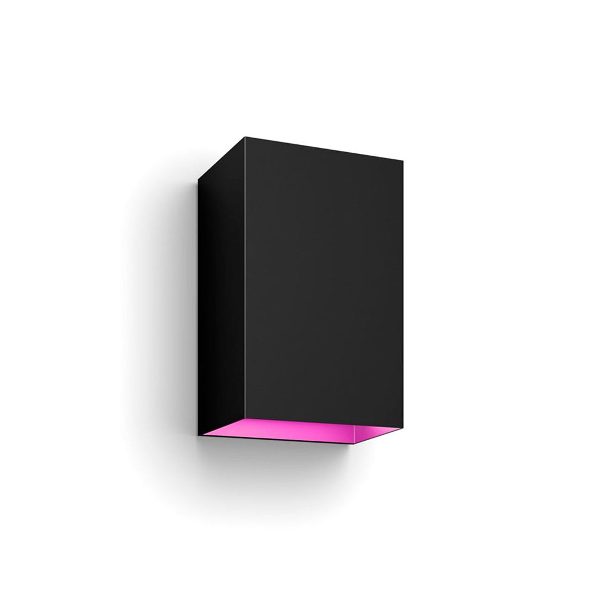 PHILIPS HUE - Philips Hue Resonate Aplique Exterior Inteligente Multicolor