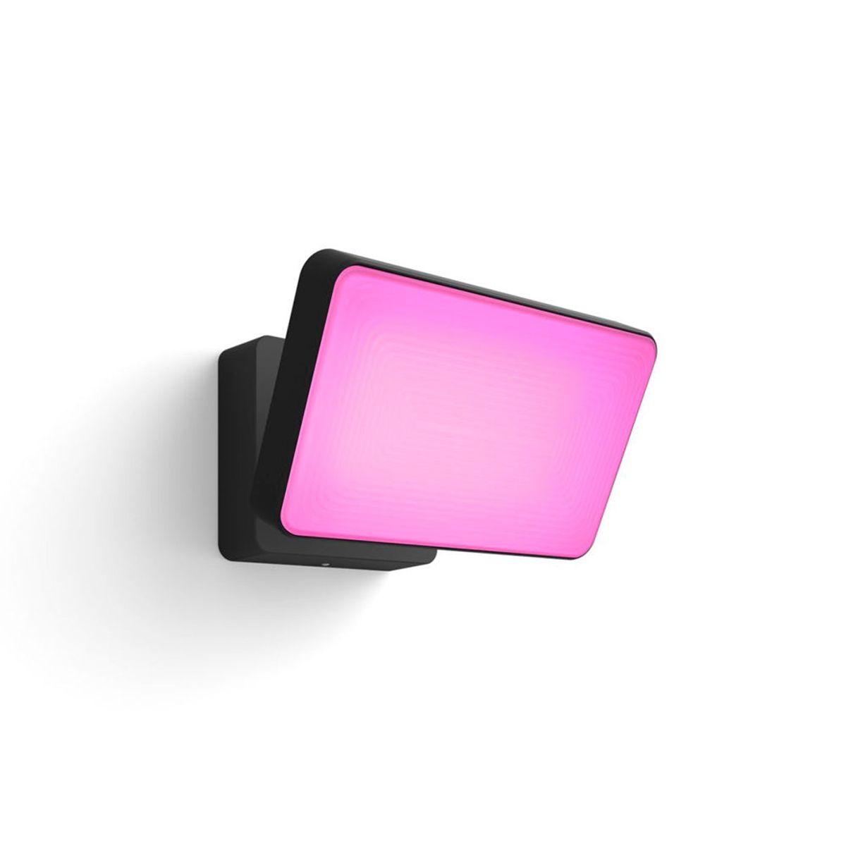 PHILIPS HUE - Foco de Exterior Inteligente Philips Hue Discover