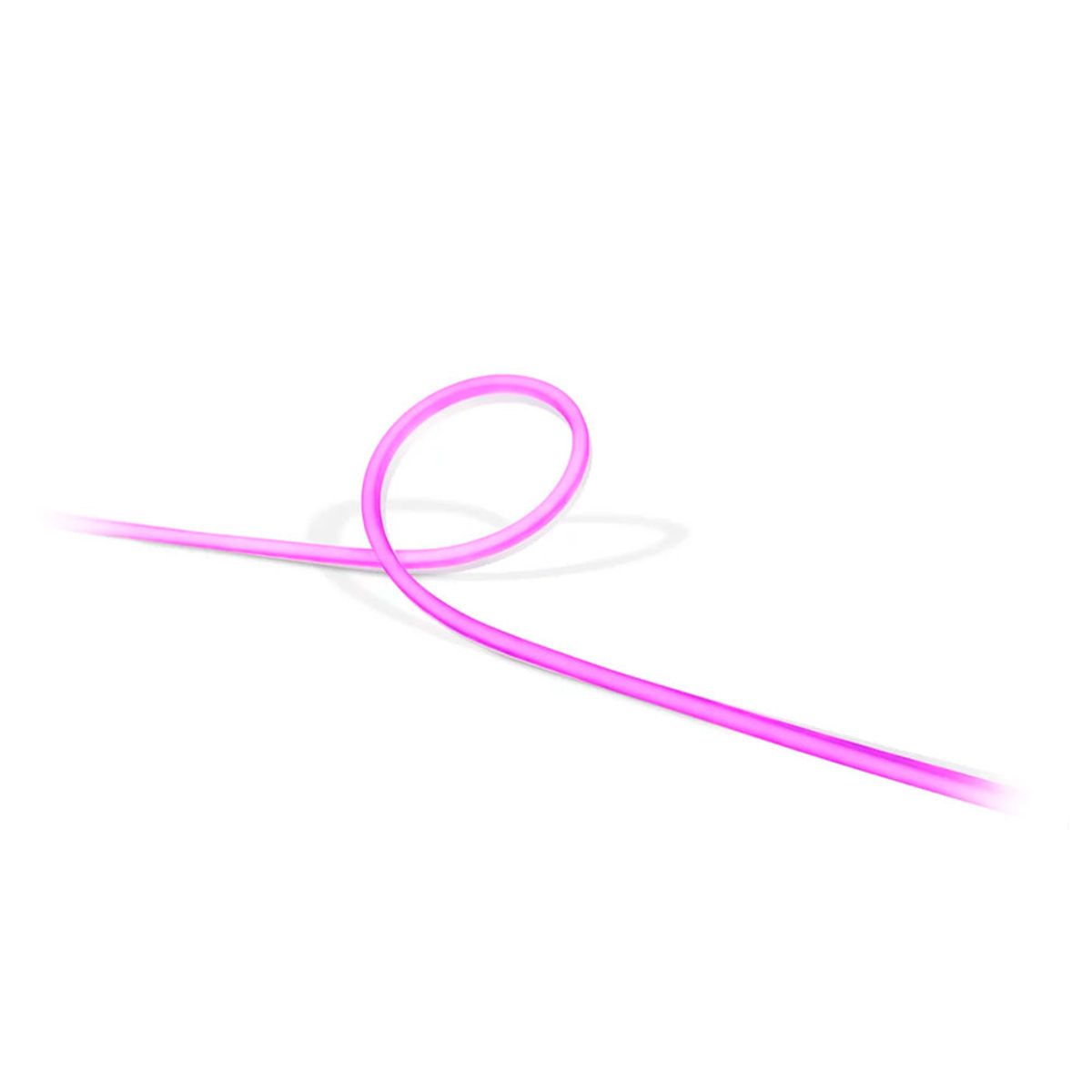 PHILIPS HUE - Tira de Luces Led para Exterior Philips Hue 5 Mts Multicolor