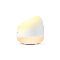 WIZ - Lámpara Inteligente de mesa WiFi Squire RGB 9W