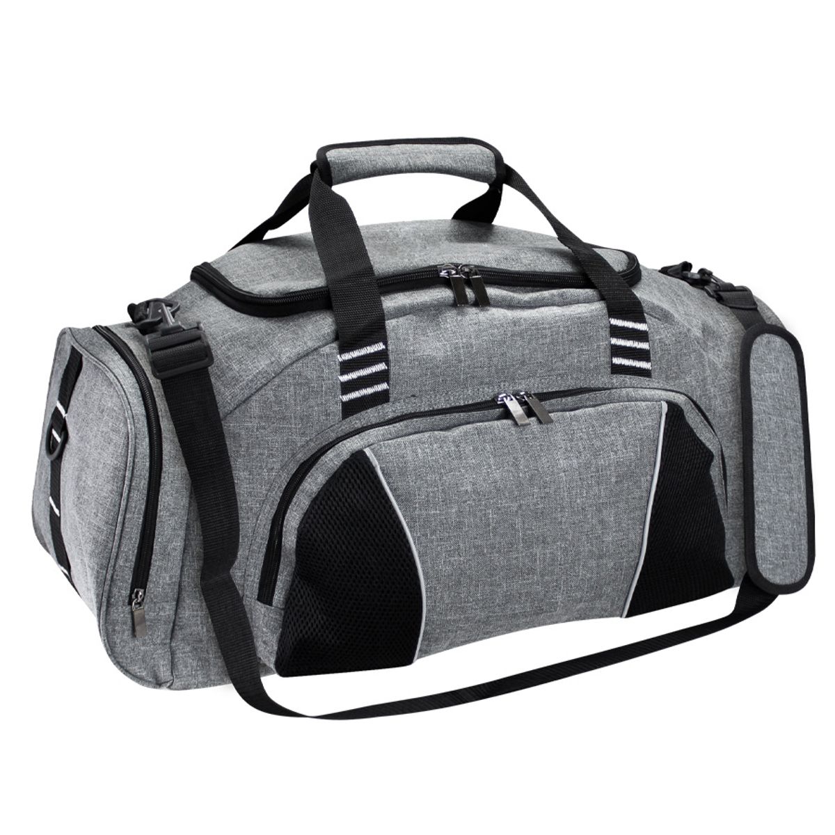 MONNO - LUXURY Bolso Deportivo y Viaje