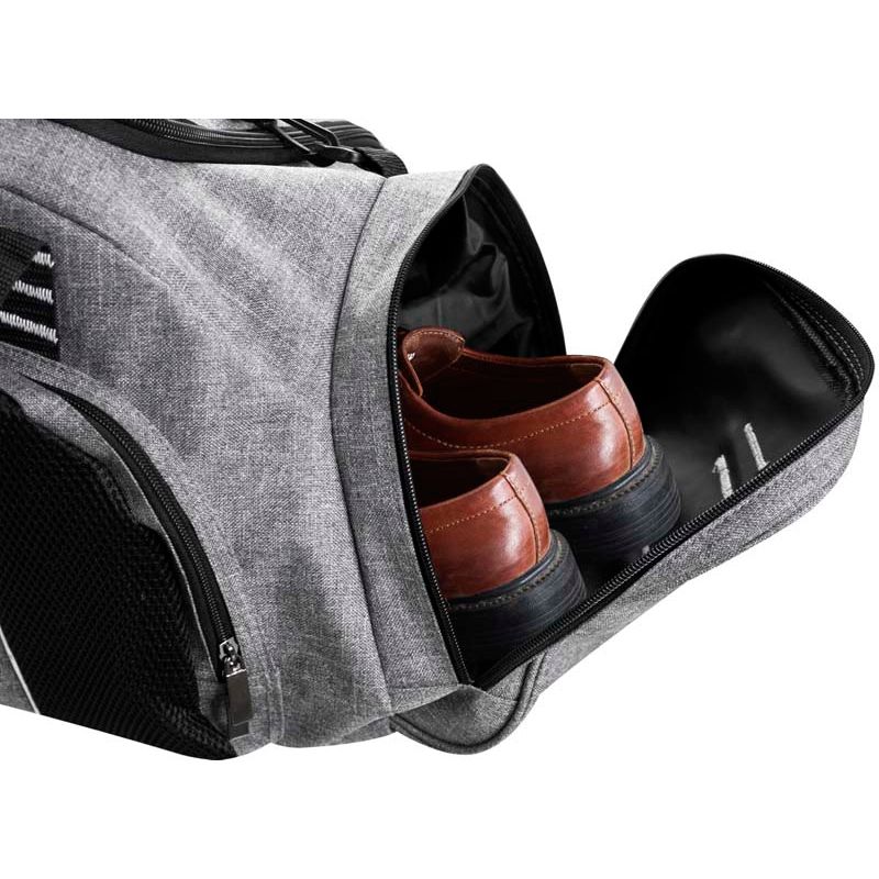 MONNO - LUXURY Bolso Deportivo y Viaje