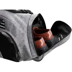 MONNO - LUXURY Bolso Deportivo y Viaje