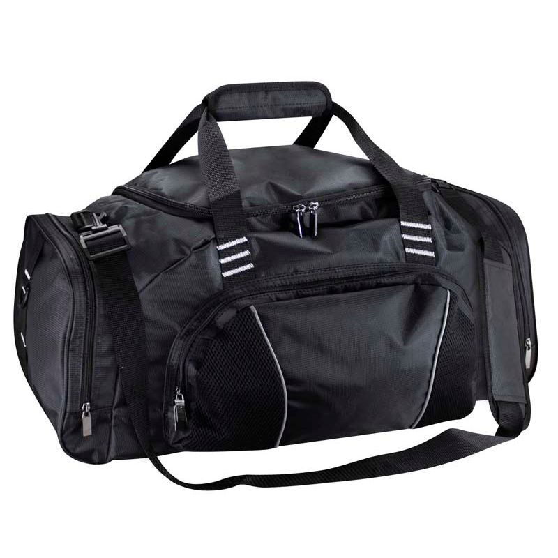 MONNO - DELUXE Bolso Deportivo y Viaje