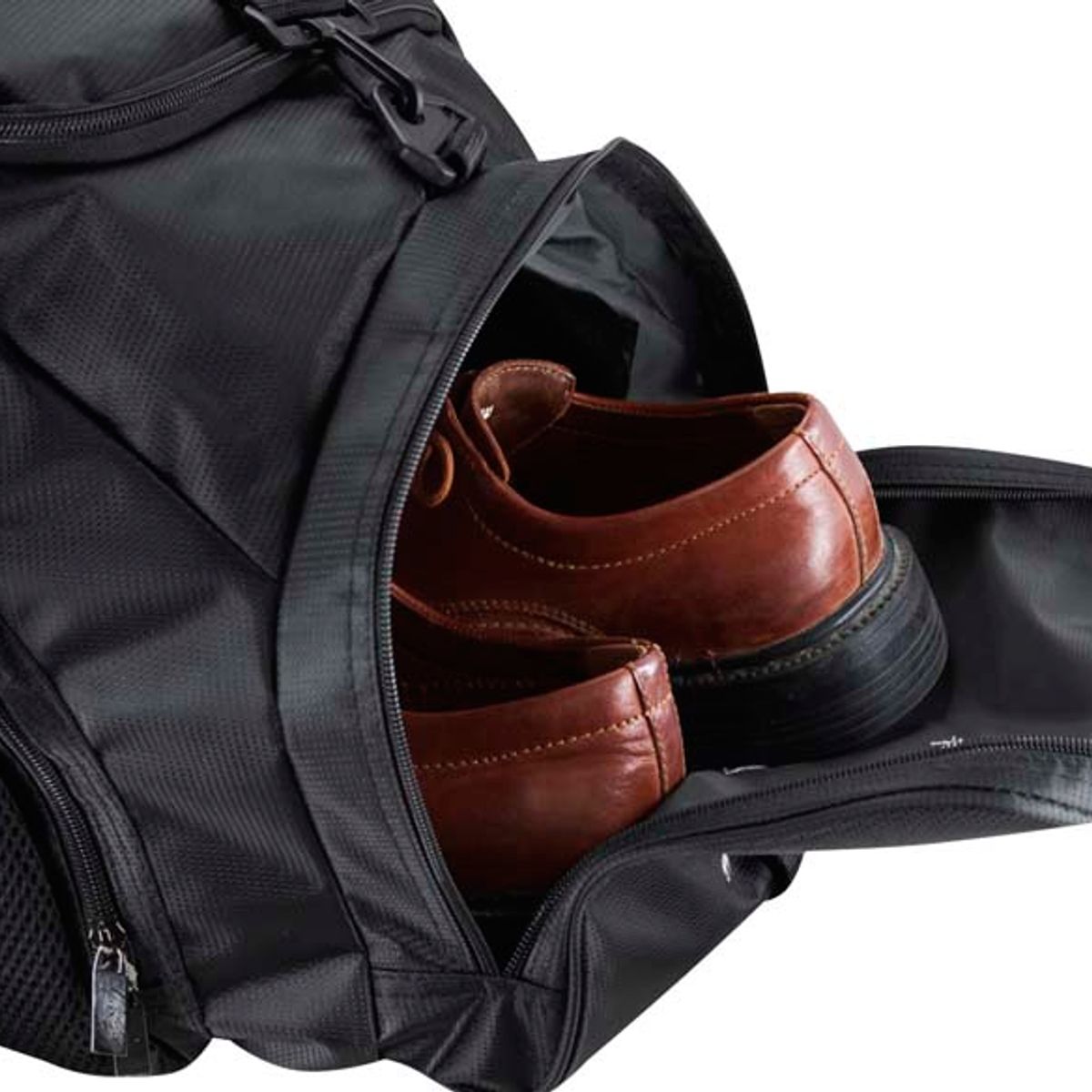 MONNO - Bolso Deportivo y Viaje impermeable