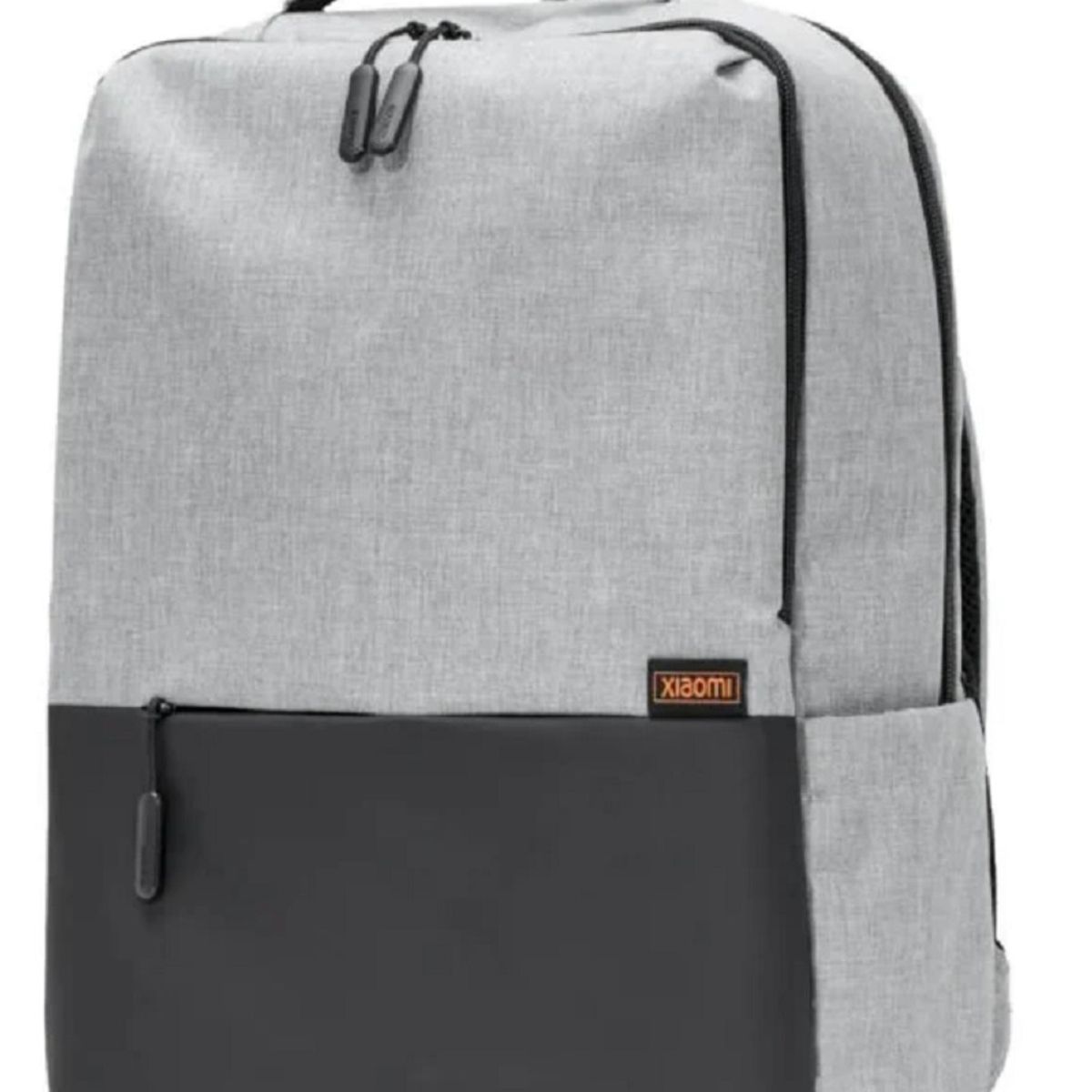 XIAOMI - Mochila Xiaomi Commuter Backpack 15.6" Gris Claro