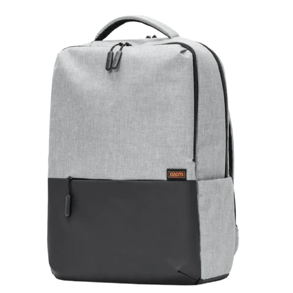 XIAOMI - Mochila Xiaomi Commuter Backpack 15.6" Gris Claro