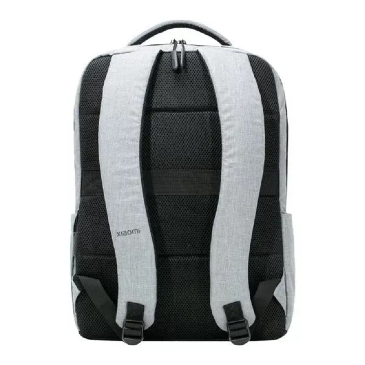 XIAOMI - Mochila Xiaomi Commuter Backpack 15.6" Gris Claro
