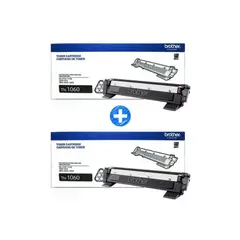 BROTHER - Toner TN-1060 DUAL PACK