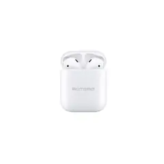 MOTOMO - Audifonos inalambricos Air 2 Blanco