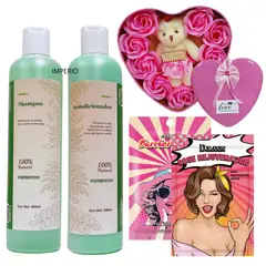 GENERICO - Regalo Perfecto Aniversario Amor Para Ella