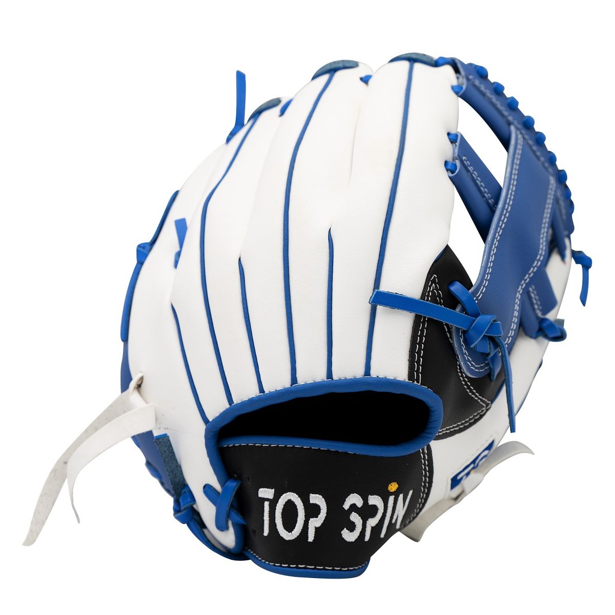 GENERICO - GUANTE DE BEISBOL - SOFTBOL BLUE