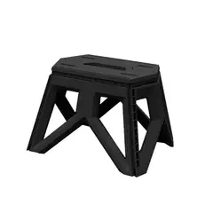 GENERICO - Silla Taburete Plegable