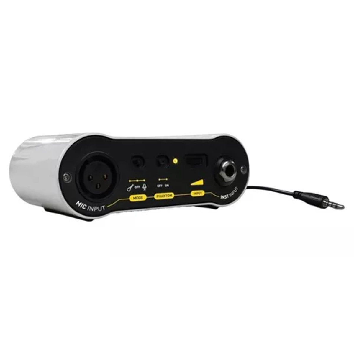 SKP - Interfaz de audio SKP Smart Track 2