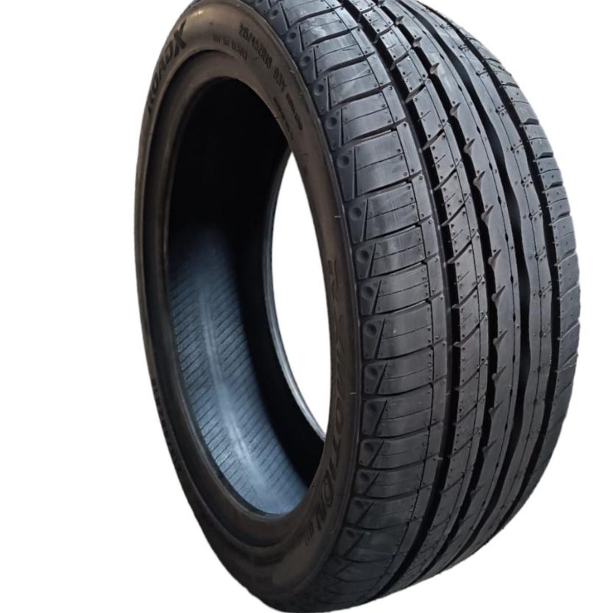 GENERICO - NEUMATICO 215/45 R18 ROADX RXMOTION U11 93Y HT BLK CHN ROADX