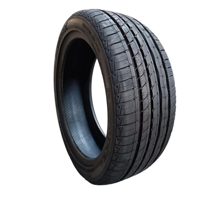 GENERICO - NEUMATICO 215/45 R18 ROADX RXMOTION U11 93Y HT BLK CHN ROADX