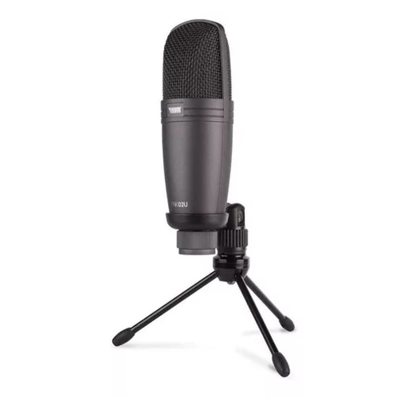 NOVIK NEO - Microfono condensador Novik FNK 02U