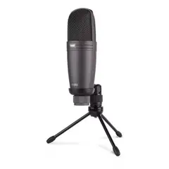 NOVIK NEO - Microfono condensador Novik FNK 02U