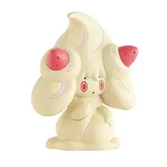 BANDAI - Model kit - Alcremie Pokémon Quick -