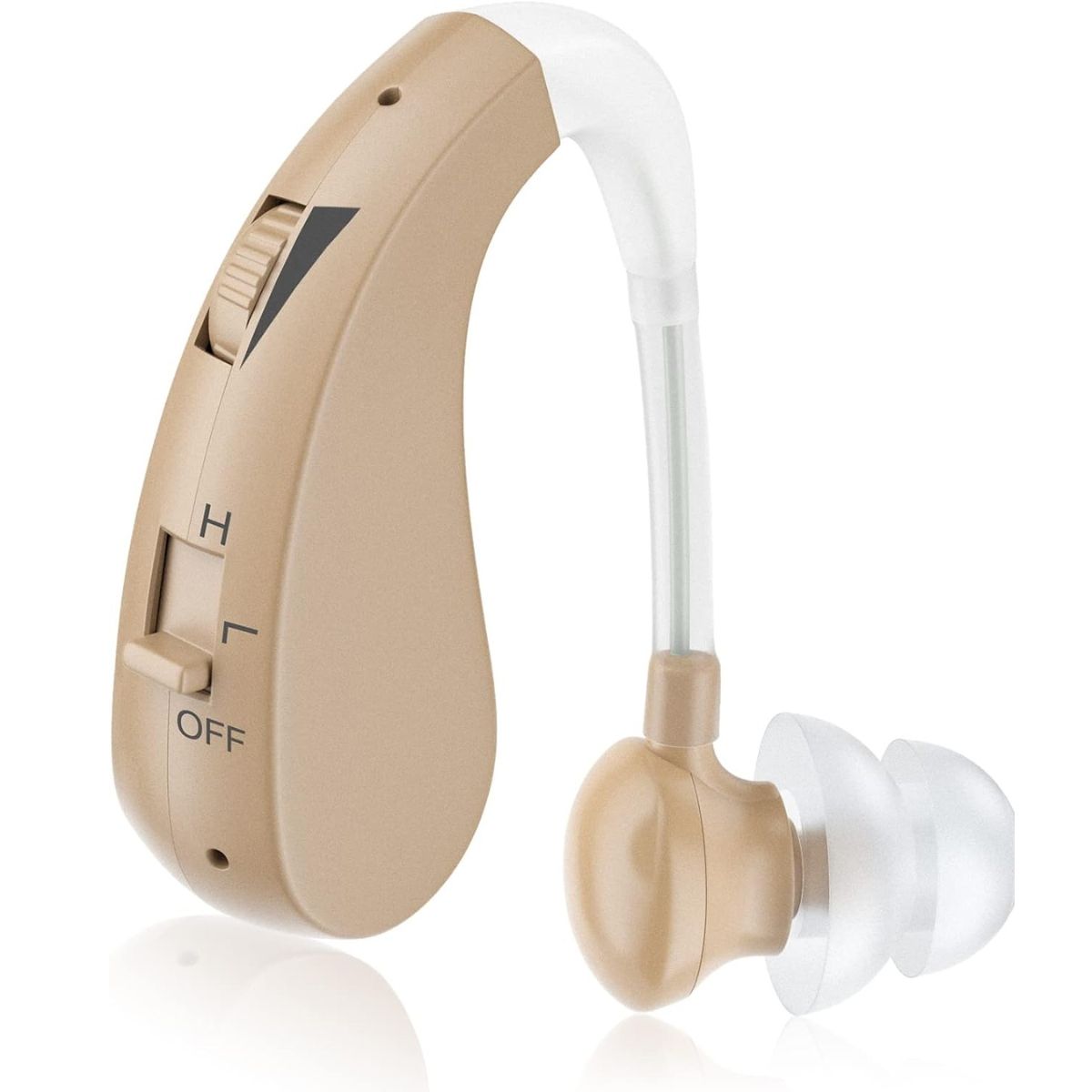 GENERICO - Audífono Amplificador Para Sordos