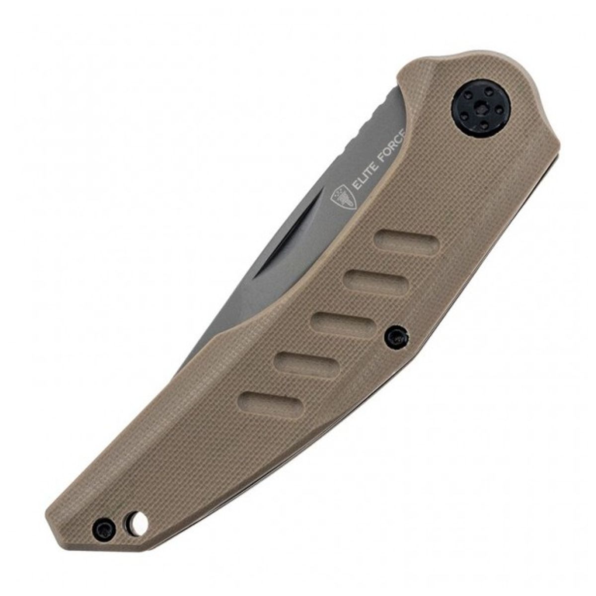 GENERICO - Cuchillo Outdoor camping