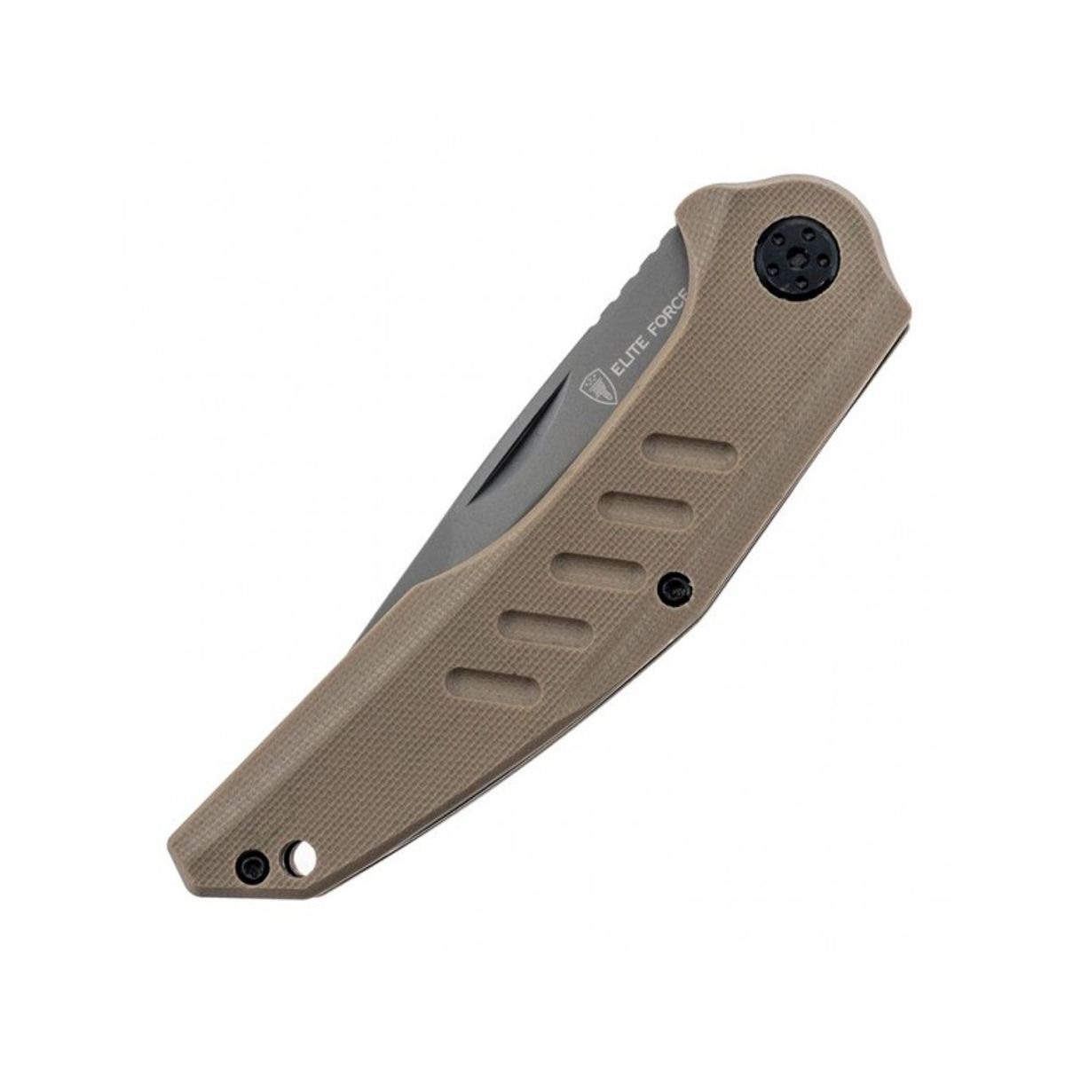 GENERICO - Cuchillo Outdoor camping