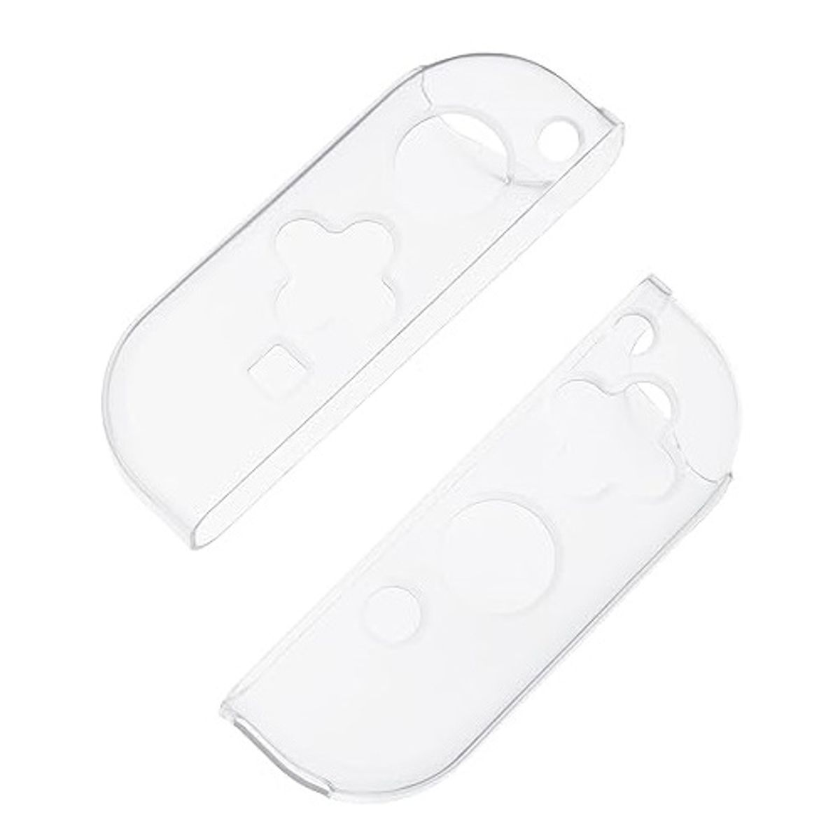 GENERICO - Funda Protectora Para Joycon De Nintendo Switch