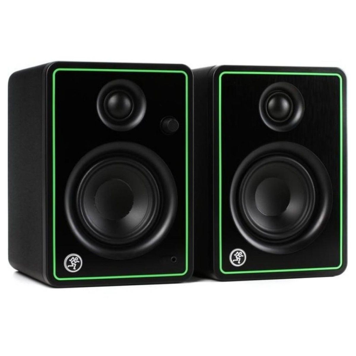 MACKIE - Monitores de estudio Profesional Mackie CR4-XBT