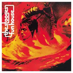 ELEKTRA - The Stooges - Fun House - Vinilo